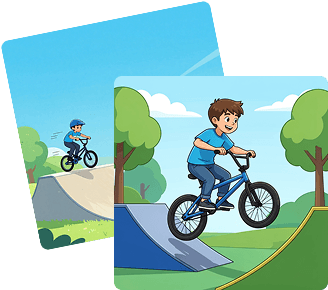 Screenshot of the game