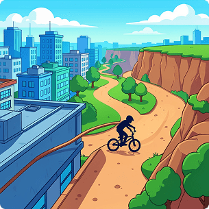 Screenshot of the game